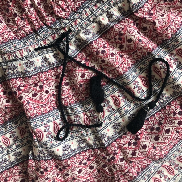 American Eagle Romper - Picture 5 of 5